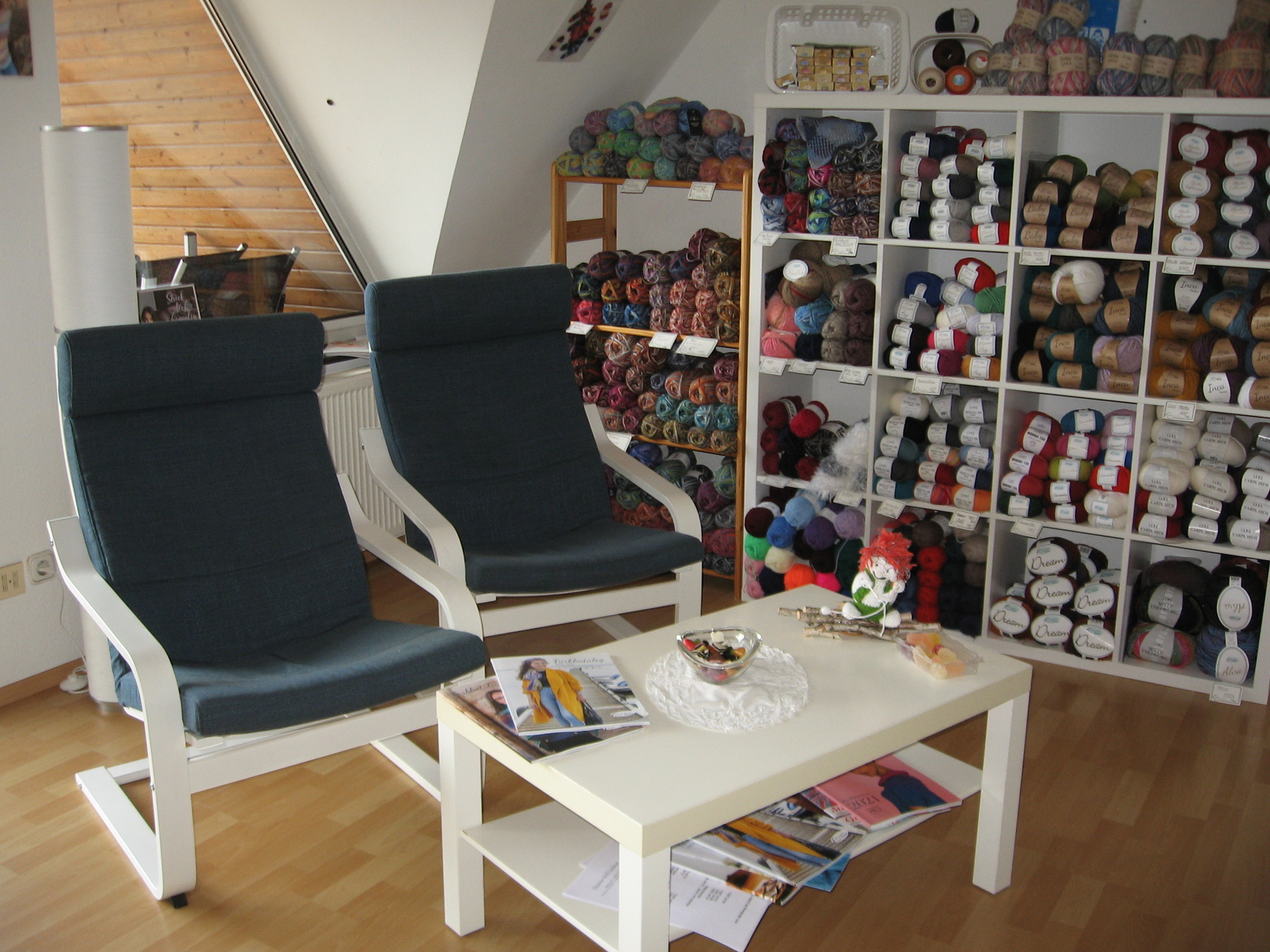 Galerie Bild